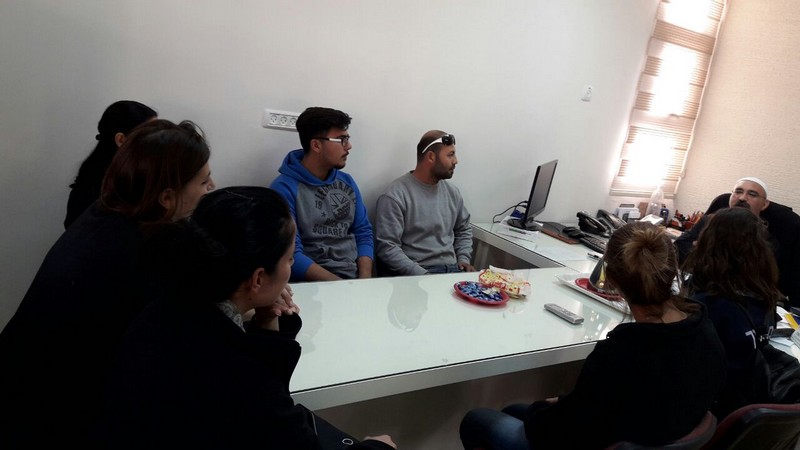 يركا: جمعيّة حماية الطّبيعة في يوم قمّة ضمن برنامج التّربية البيئيّة في المدرسة هـ – يركا (النّور)